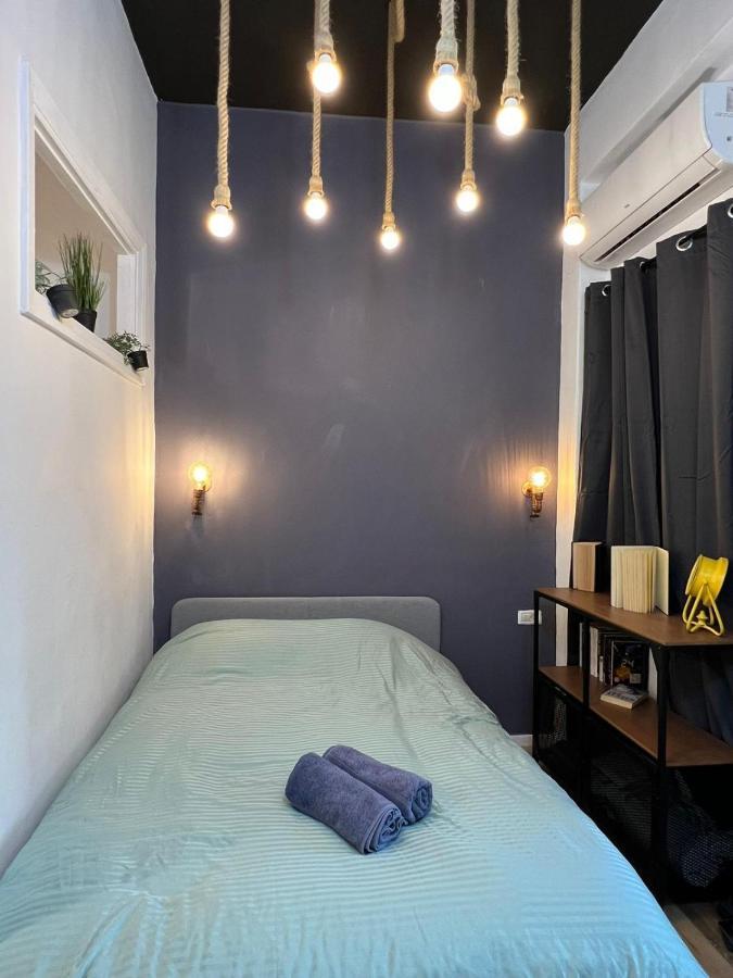 Central Ben Yehuda Apartment エルサレム エクステリア 写真