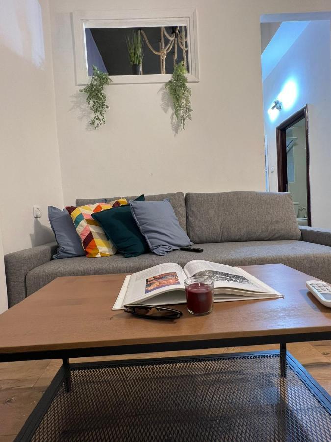Central Ben Yehuda Apartment エルサレム エクステリア 写真